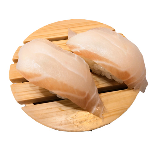 夏すずき　わさび抜き