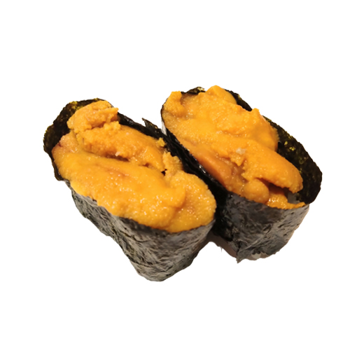うに（チリ産）わさび抜き