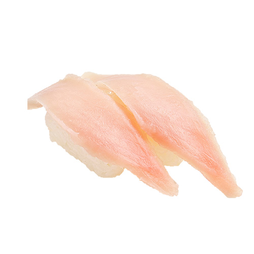 とろびんちょう　わさび抜き